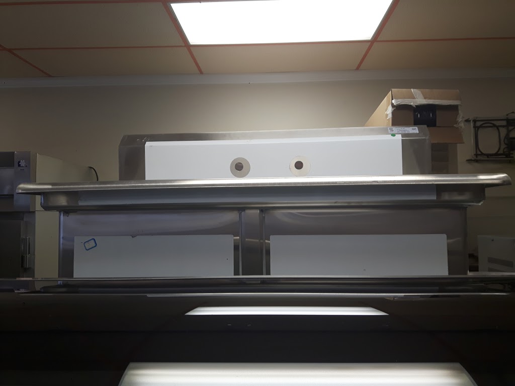 Gios Kitchen Restaurant Food Equipments | 642 Kingsway, Vancouver, BC V5T 3K4, Canada | Phone: (778) 885-9142