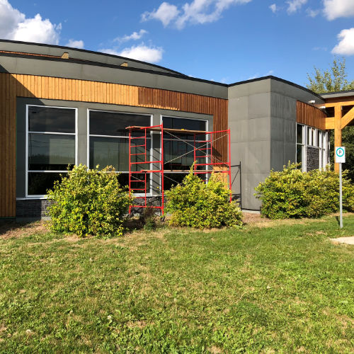 Bois Massif Québec | 1409 Rue Victoria, La Baie, QC G7B 3N3, Canada | Phone: (418) 551-2244