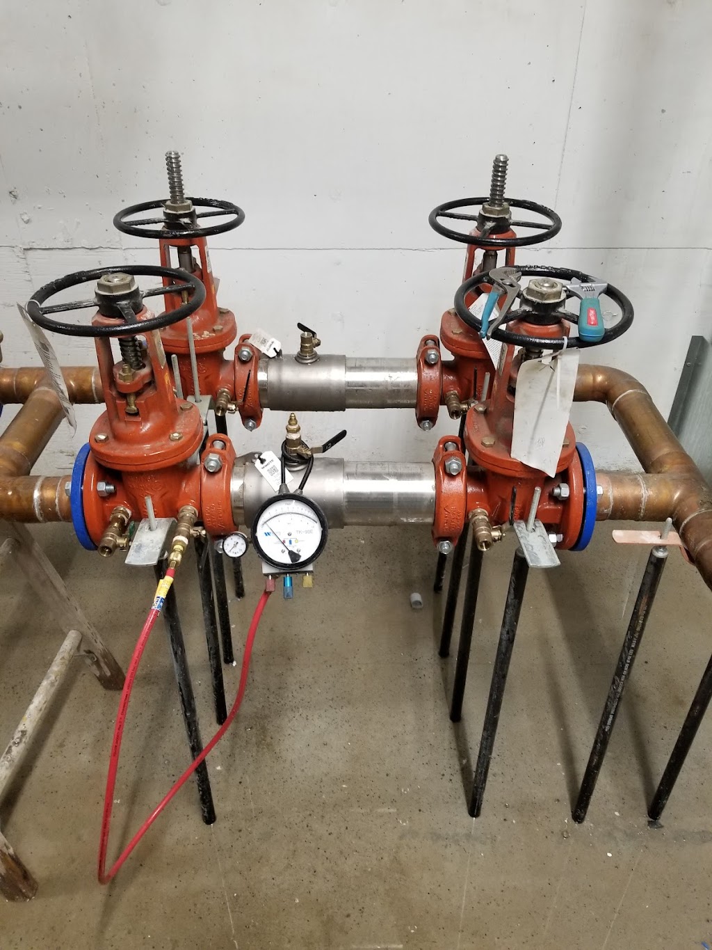 MD Plumbing & Heating | 60 Nottinghill Dr, Stratford, PE C1B 1G8, Canada | Phone: (587) 228-3149