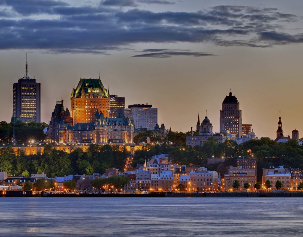Production Vidéo Québec | 25 Rue Desrochers, Shannon, QC G0A 4N0, Canada | Phone: (418) 717-1200