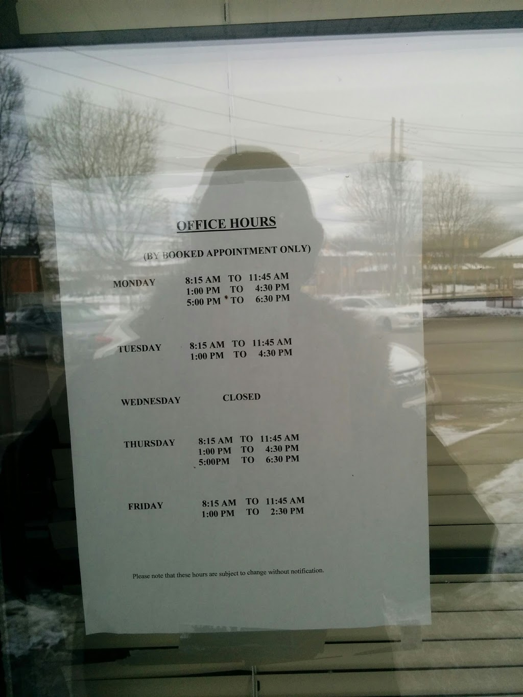 Beamish G H Dr | 3600 Ellesmere Rd, Scarborough, ON M1C 4Y8, Canada | Phone: (416) 282-2282