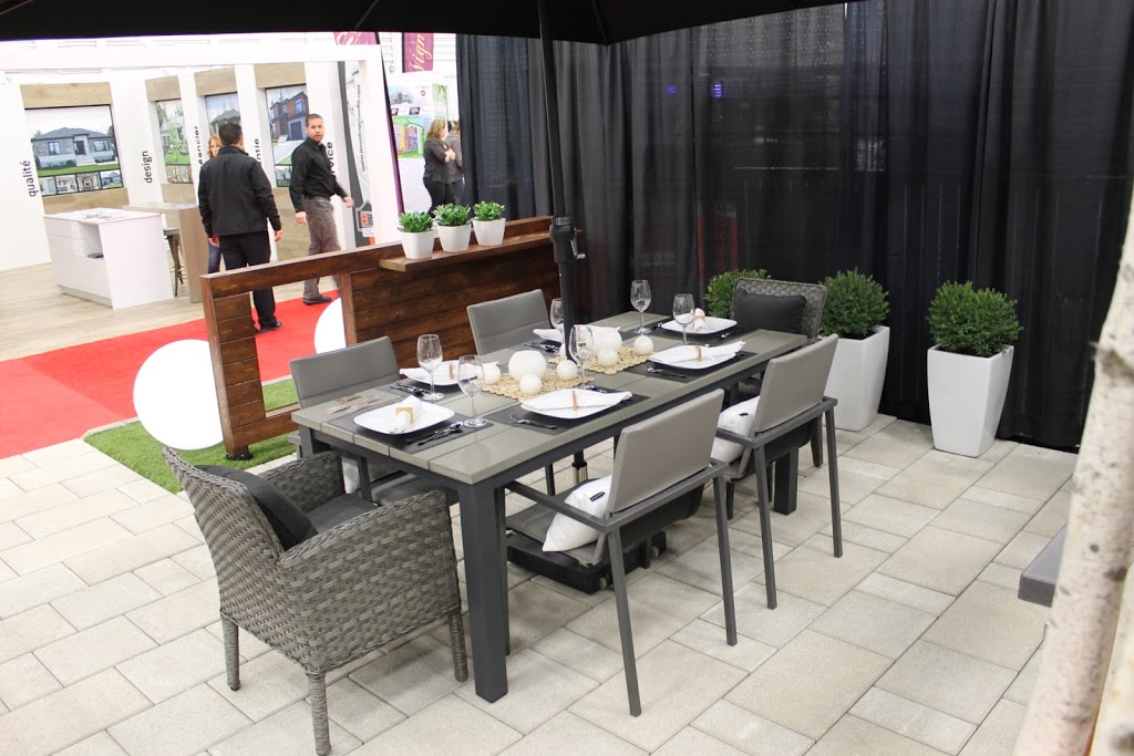 Marc-André Paysagiste inc. | 313 A Chemin Yamaska, Saint-Germain-de-Grantham, QC J0C 1K0, Canada | Phone: (819) 395-4789