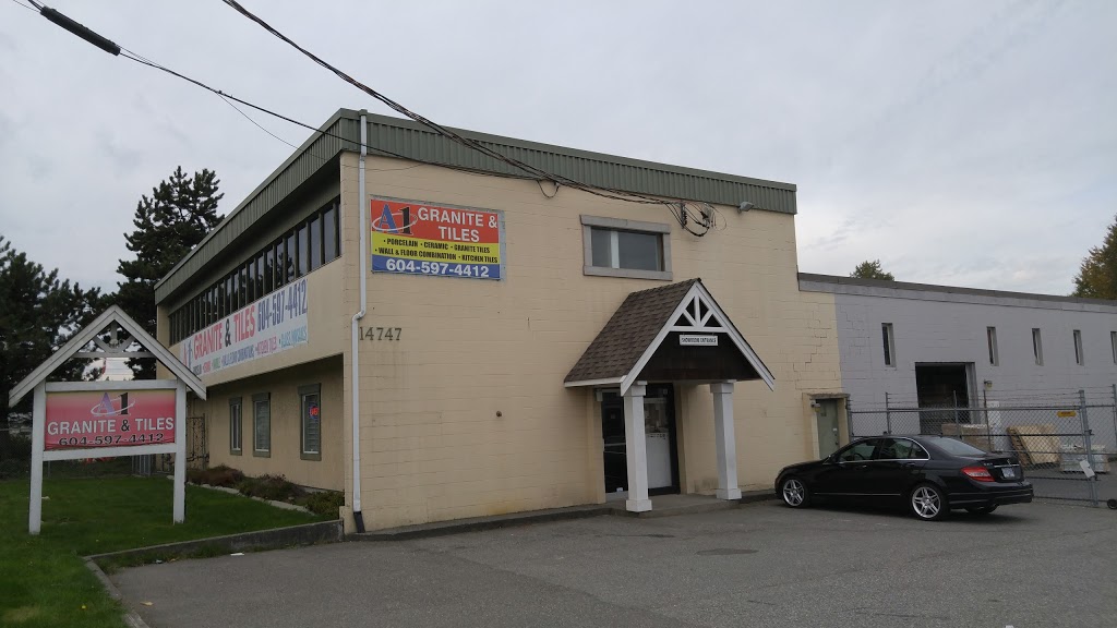 AOne Tile + Stone Surrey | 14771 64 Ave, Surrey, BC V3S 1X6, Canada | Phone: (604) 597-4412