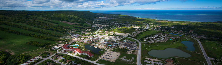 Visit Blue Mountain | 113 Patricia Dr, The Blue Mountains, ON L9Y 0P1, Canada | Phone: (705) 444-0424