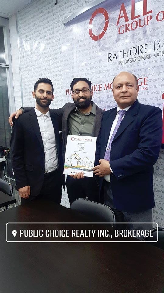 Sold By Anil | RE/MAX EMPIRE REALTY, BROKERAGE, 8321 Kennedy Rd Unit 92, Markham, ON L3P 1Y1, Canada | Phone: (647) 892-3198