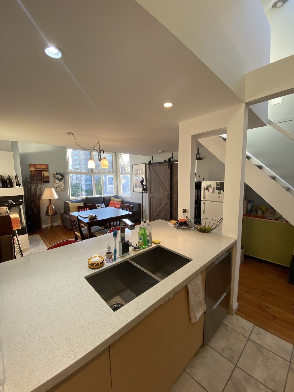 Fedo Finishing Painting and Design | 1318 Thurlow St, Vancouver, BC V6E 1X6, Canada | Phone: (778) 223-5539