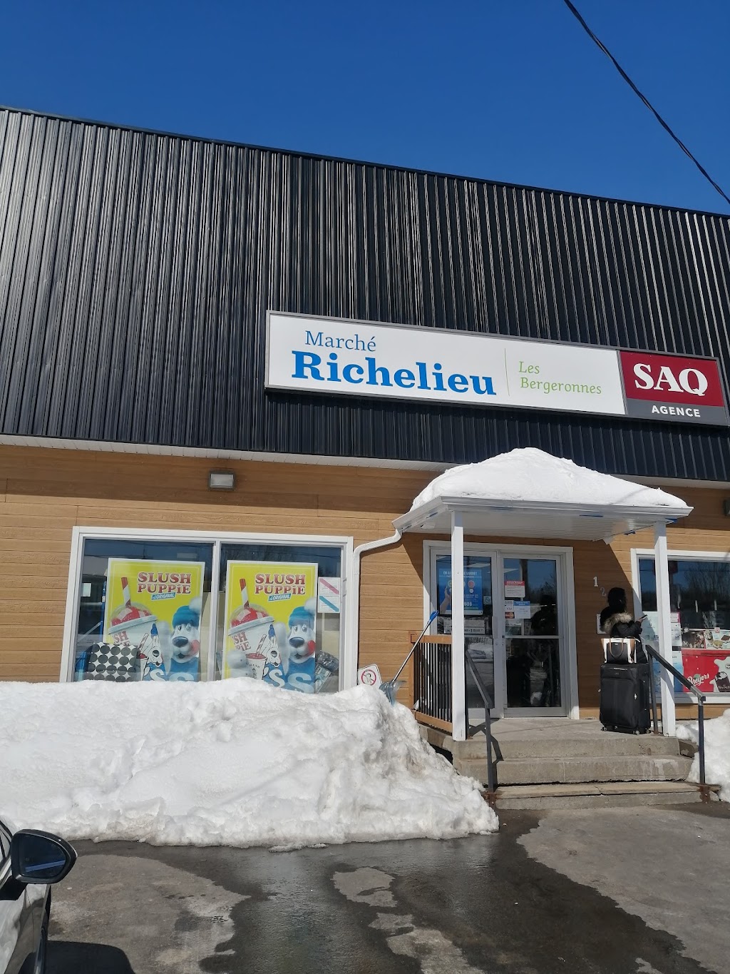 GLR Inc | 121 Rue Principale, Grandes-Bergeronnes, QC G0T 1G0, Canada | Phone: (418) 232-6262