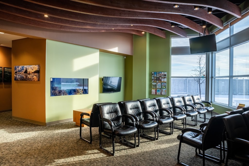 McCormack Optometric Centre | 6245 199 St NW, Edmonton, AB T5T 2P4, Canada | Phone: (780) 444-0258