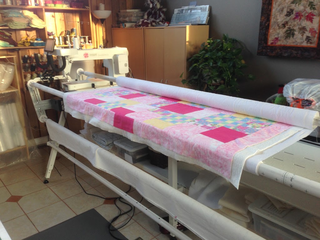 Cedar House Quilting | 6907 Henderson Hwy, Gonor, MB R1C 0E2, Canada | Phone: (204) 757-7092