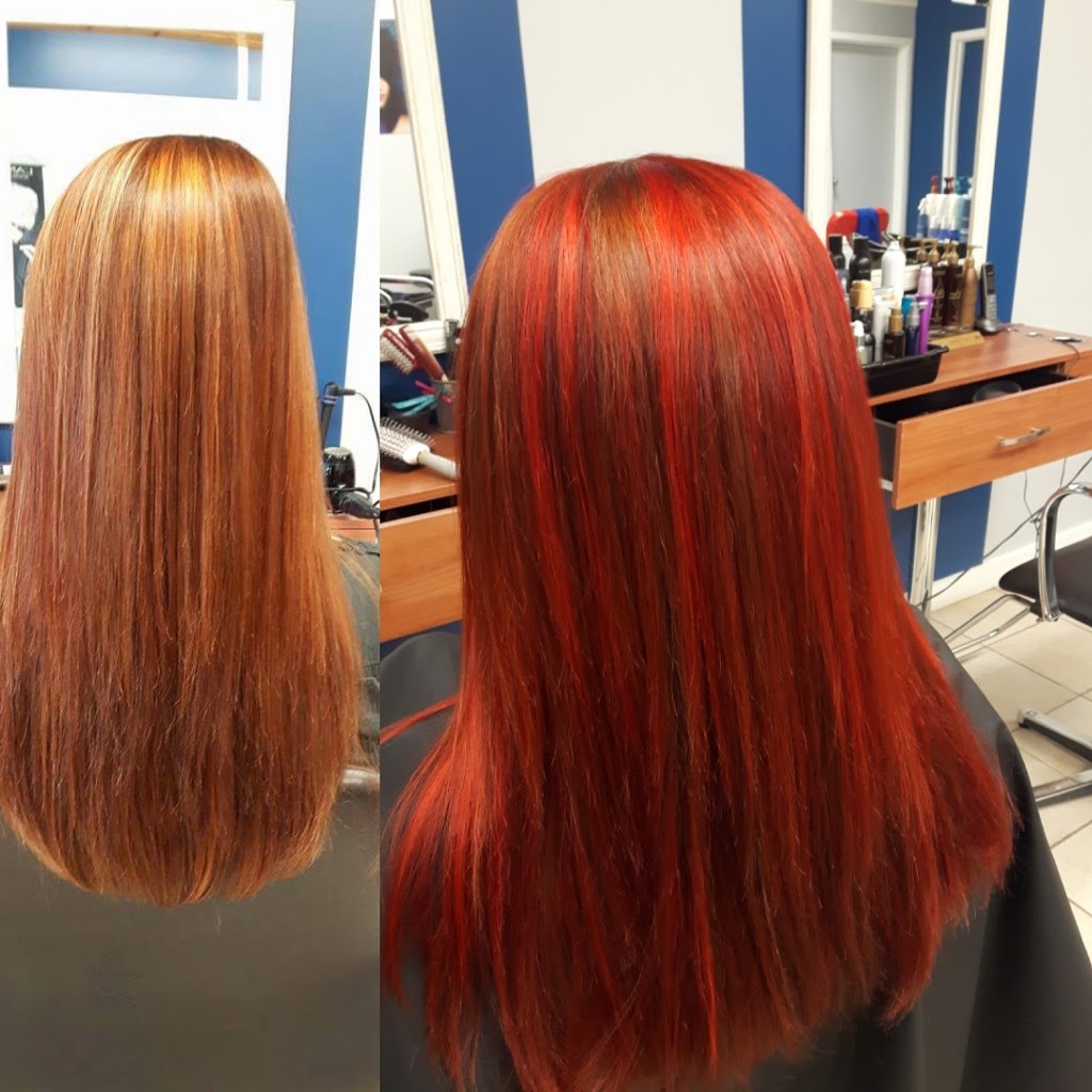 Patricia Vernay Hairdressing - Elle Et Lui | 16073 Boulevard Henri-Bourassa, Québec, QC G1G 4A2, Canada | Phone: (418) 628-0770