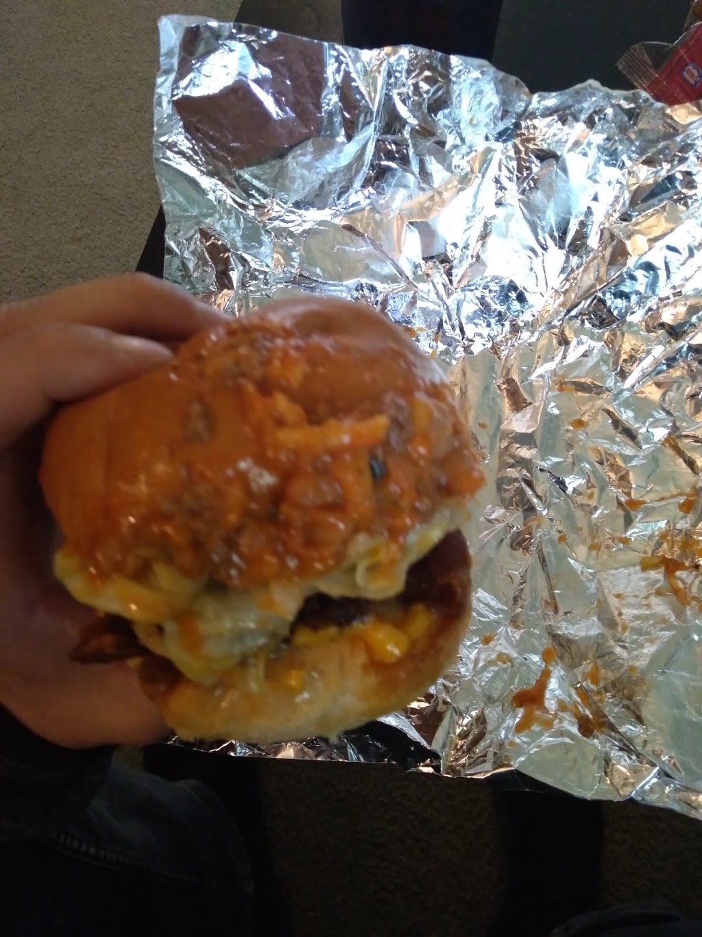 Happy Earls Dawg House | 66 Main St S, Kleefeld, MB R0A 0V0, Canada | Phone: (204) 377-9090