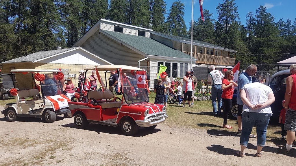 Sandhill Pines RV Park | 38087 Mile 86N, Beausejour, MB R0E 0C0, Canada | Phone: (204) 265-3600