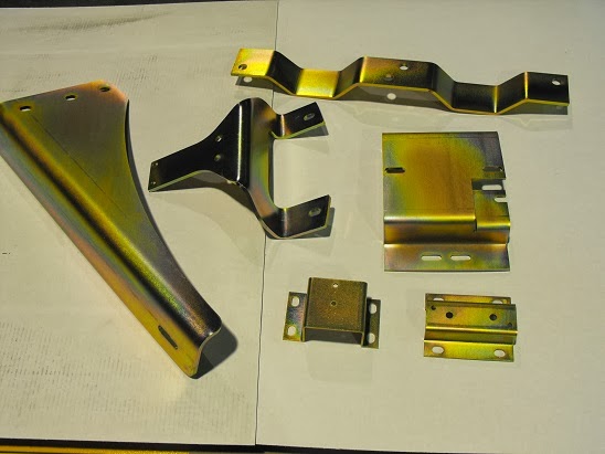 Advanced MetalTech Manufacturing | 194 Speedvale Ave W, Guelph, ON N1H 1C3, Canada | Phone: (519) 824-7653