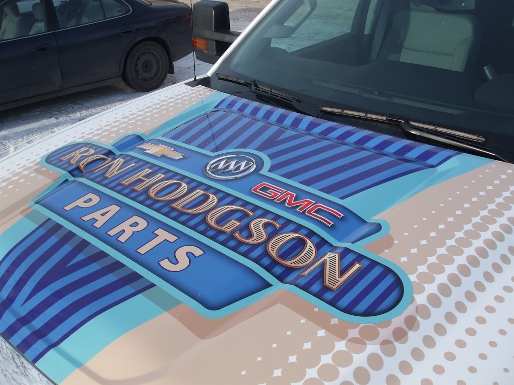 Image Works Media Fleet Graphics and Signs | 16147 142 St NW, Edmonton, AB T6V 0M7, Canada | Phone: (877) 544-8383