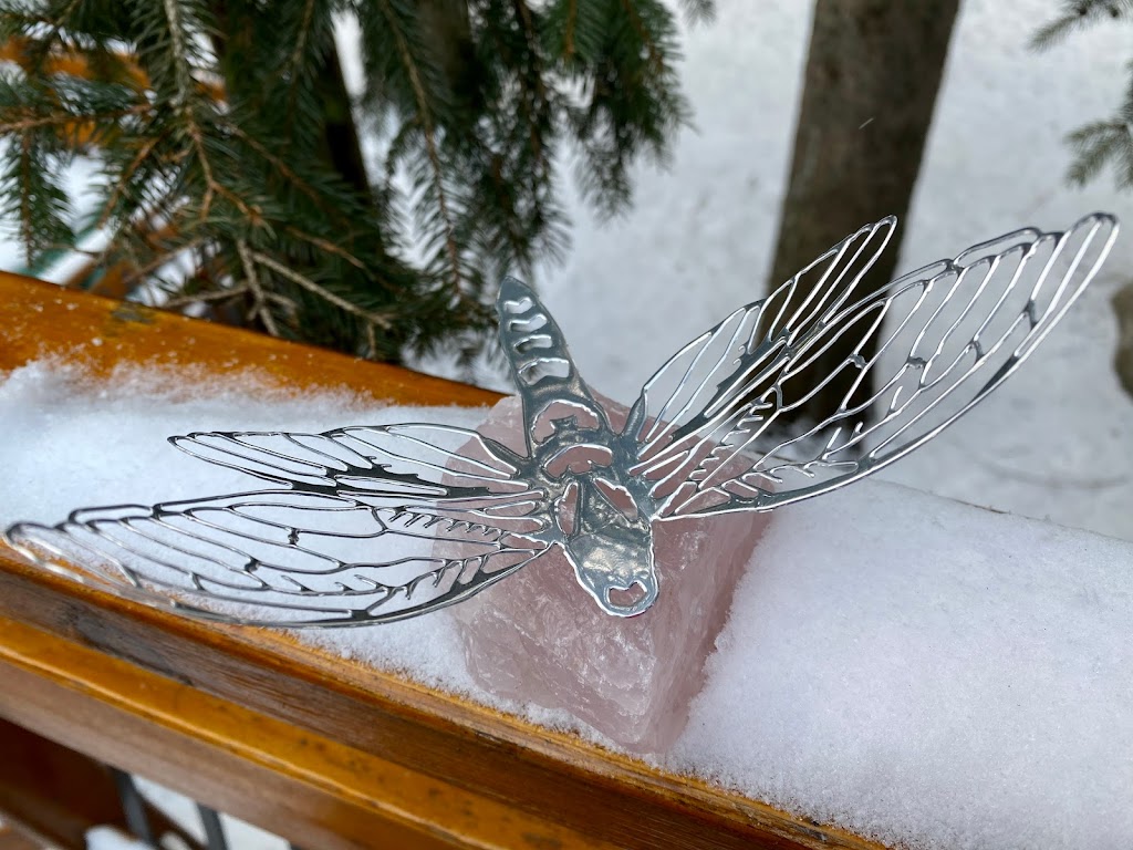 Love Bugs Canadian Crafts | 721 Kelly St, Innisfil, ON L9S 2E4, Canada | Phone: (705) 816-2220