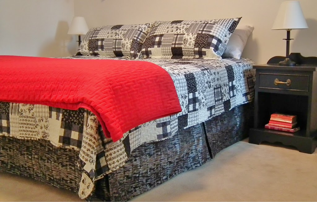 Meladale on the Avon | 49 William St, Stratford, ON N5A 4X9, Canada | Phone: (519) 305-0493