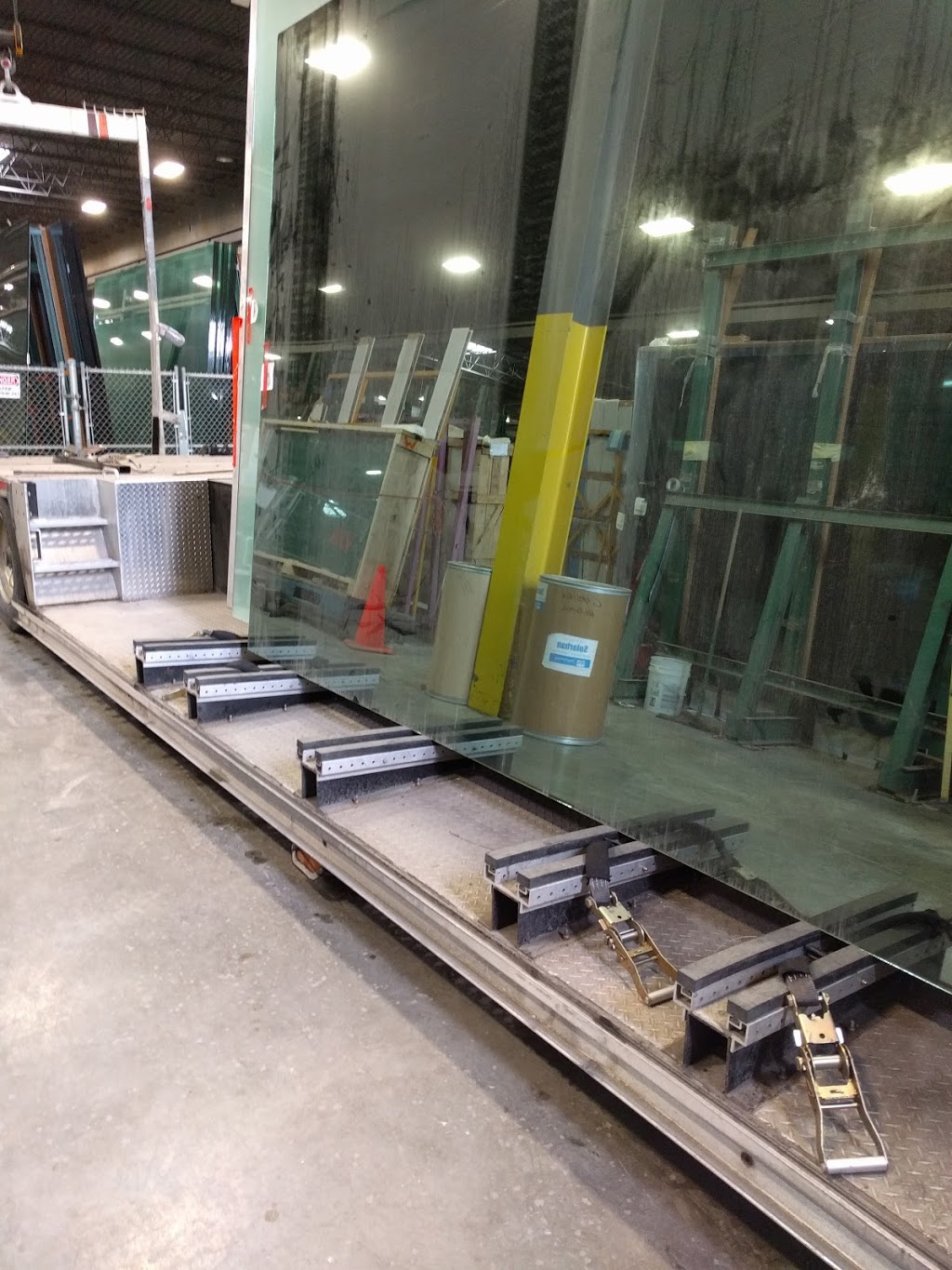 Old Castle Glass | 2X3, 5075 275 St, Langley City, BC V4W 0A8, Canada | Phone: (604) 607-1343