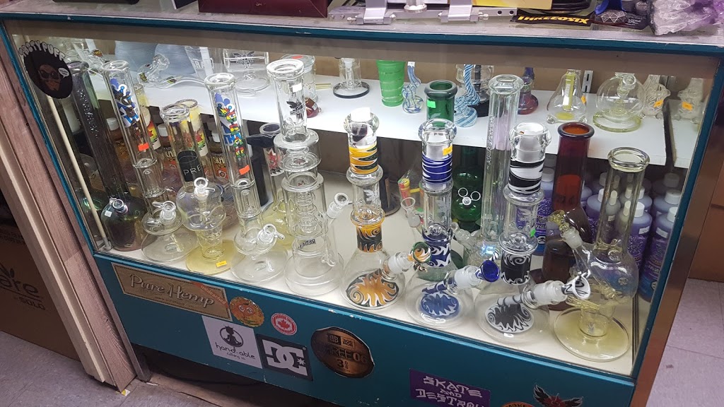 306 SHOP | 2322 9th Ave N, Regina, SK S4R 8B3, Canada | Phone: (306) 352-9673