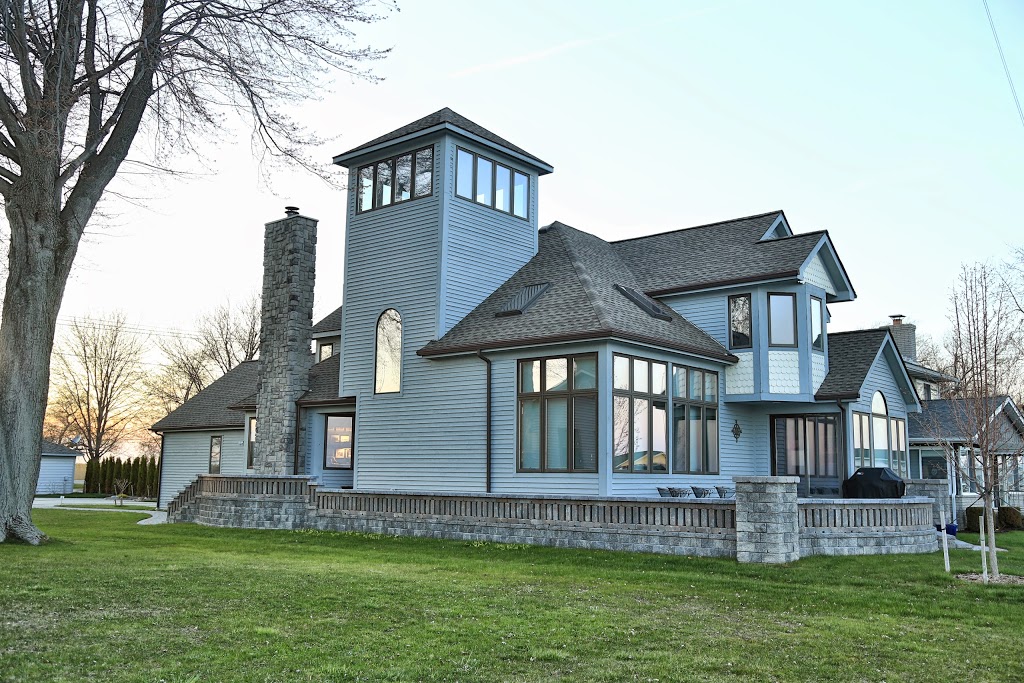 Realty Executives Home Towne | 3543 Pine Grove Ave, Port Huron, MI 48060, USA | Phone: (810) 982-1400