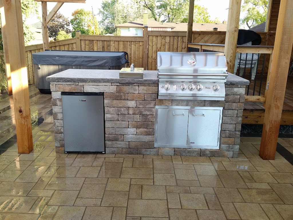 Outdoor Traditions Landscaping | 4356 Sann Rd, Beamsville, ON L0R 1B1, Canada | Phone: (905) 643-1978