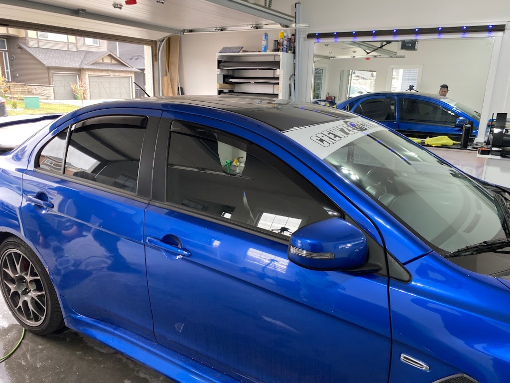 Amigos Tinting | 212 Aspenmere Way, Chestermere, AB T1X 0Y2, Canada | Phone: (587) 437-0573