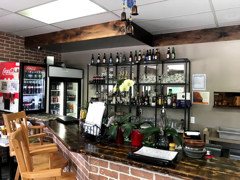 331 Atherley Diner | 331 Atherley Rd, Orillia, ON L3V 1N8, Canada | Phone: (705) 325-1342