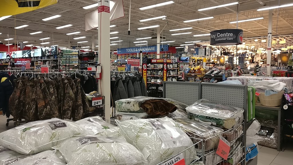 Canadian Tire | 777 Guelph Line, Burlington, ON L7R 3N2, Canada | Phone: (905) 639-6711