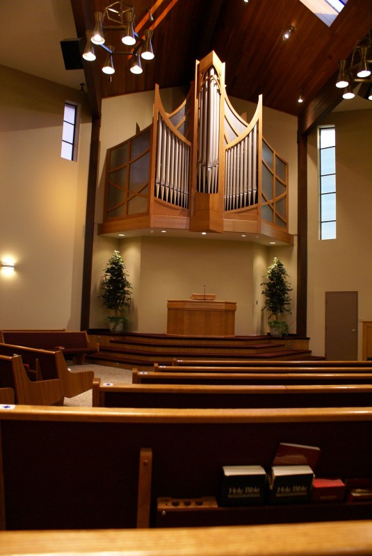 Langley Canadian Reformed Church | 21804 52 Ave, Langley City, BC V2Y 1L3, Canada | Phone: (604) 530-7612