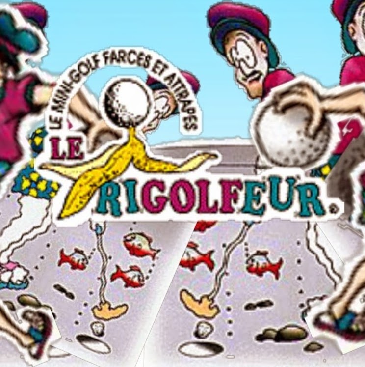 Le Rigolfeur | 870 Montée Sainte-Thérèse, Saint-Jérôme, QC J5L 2L1, Canada | Phone: (450) 438-8100