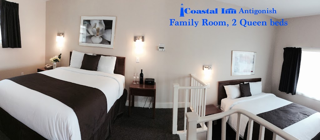 Coastal Inn Antigonish | 4789 NS-4, Antigonish, NS B2G 2L4, Canada | Phone: (800) 433-4494