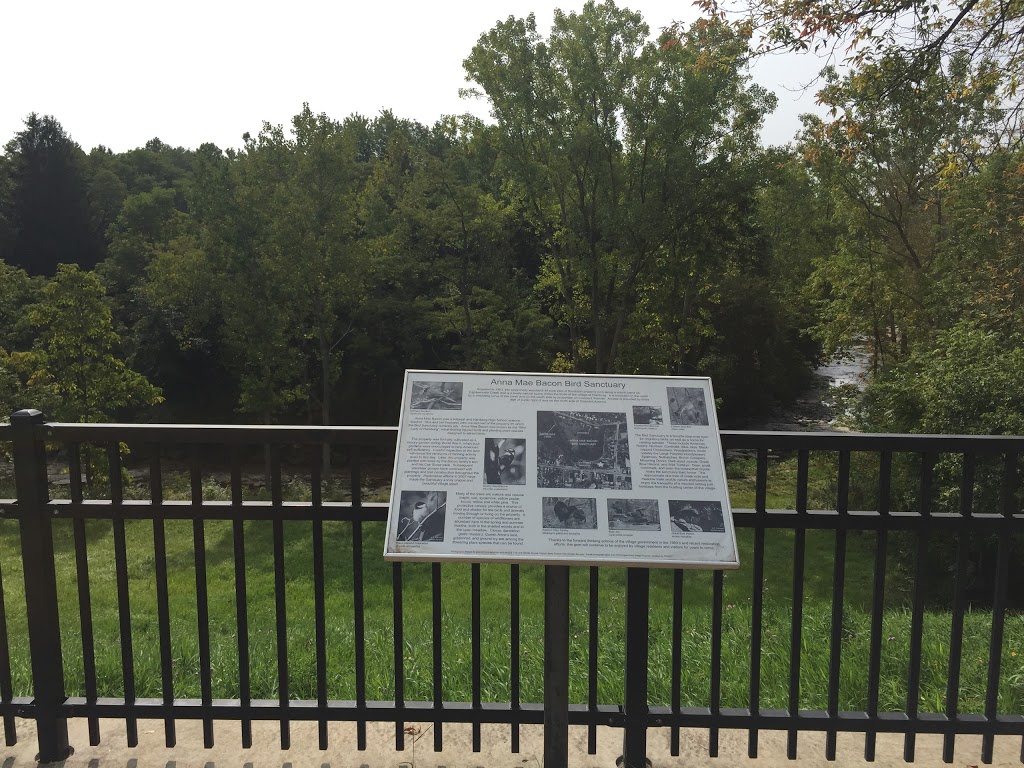 Anna Mae Bacon Bird Sanctuary | 1-85 NY-391, Hamburg, NY 14075, USA