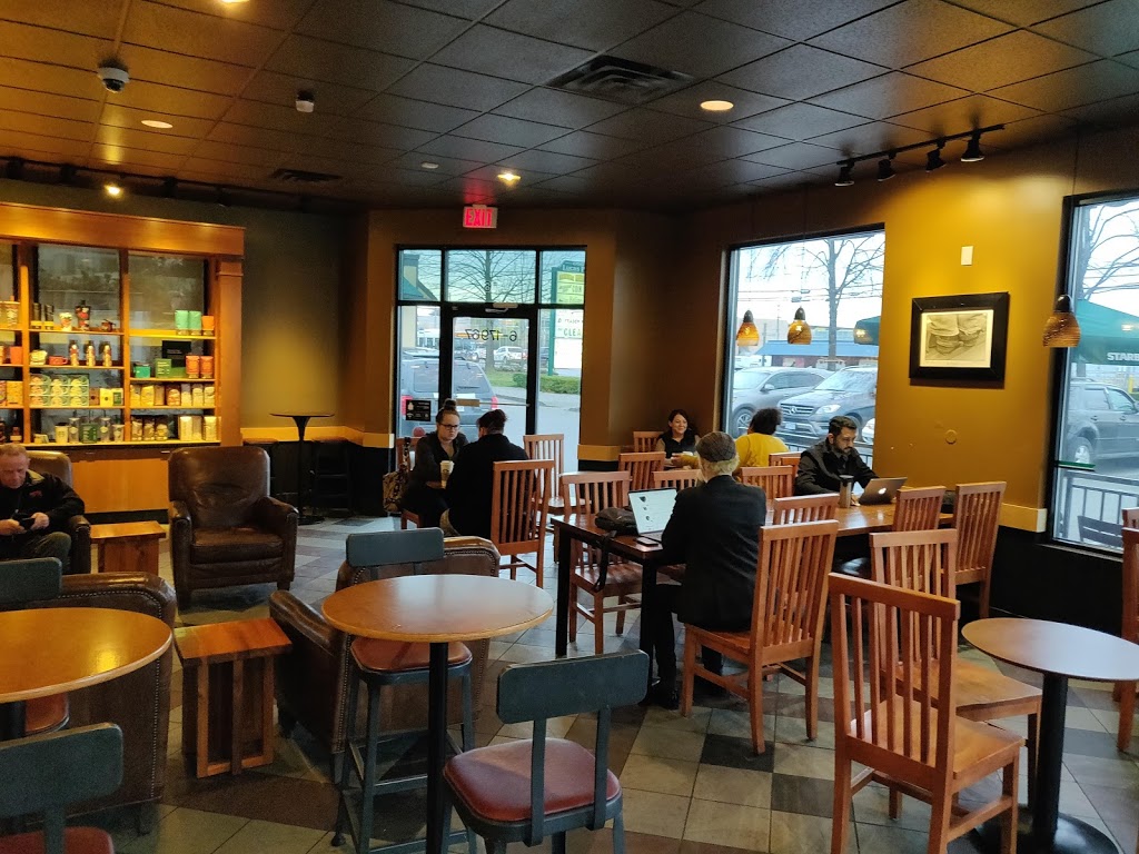 Starbucks | 17967 56 Ave Space #6, Surrey, BC V3S 1E2, Canada | Phone: (604) 576-7828