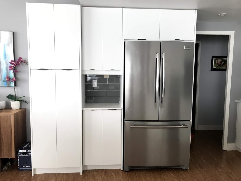 Casa Kitchens Inc. | 710 Progress Ave #11, Scarborough, ON M1H 2X3, Canada | Phone: (647) 347-7798