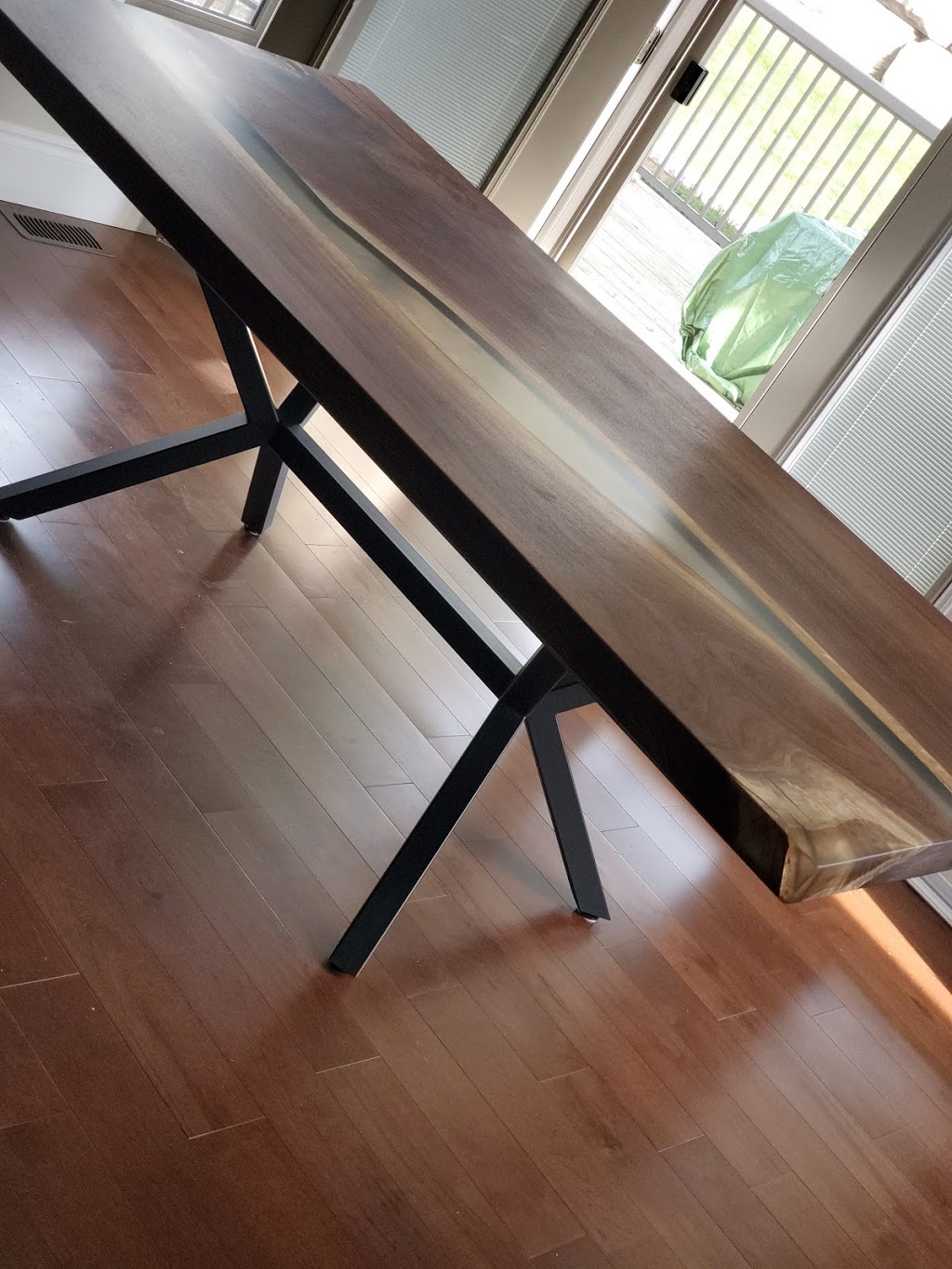 Frankstein Tables | 11 Doyle St, Windham Centre, ON N0E 2A0, Canada | Phone: (226) 998-7095