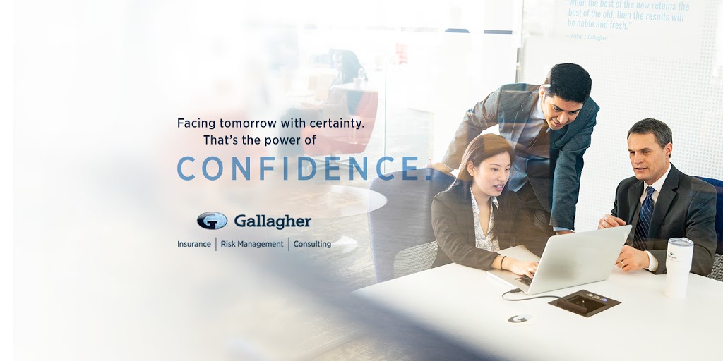 Arthur J. Gallagher Canada | 3421 Portage Ave #8, Winnipeg, MB R3K 2C9, Canada | Phone: (204) 925-8640