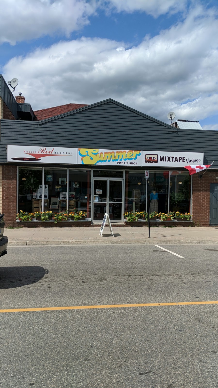 Russell Red Records | 173a Highland St, Haliburton, ON K0M 1S0, Canada | Phone: (705) 457-7470