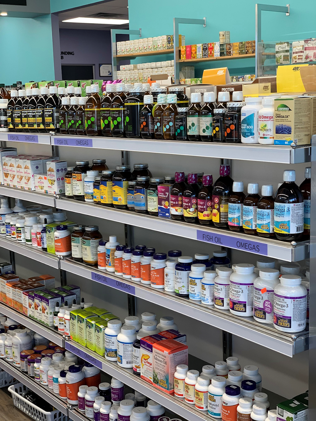Banwell Pharmacy Compounding & Medical Centre | 11400 Tecumseh Rd E, Windsor, ON N8N 1L7, Canada | Phone: (226) 782-2100