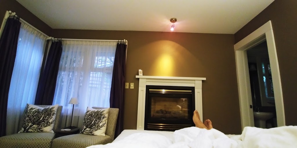 Thistledown House | 3910 Capilano Rd, North Vancouver, BC V7R 4J2, Canada | Phone: (604) 986-7173