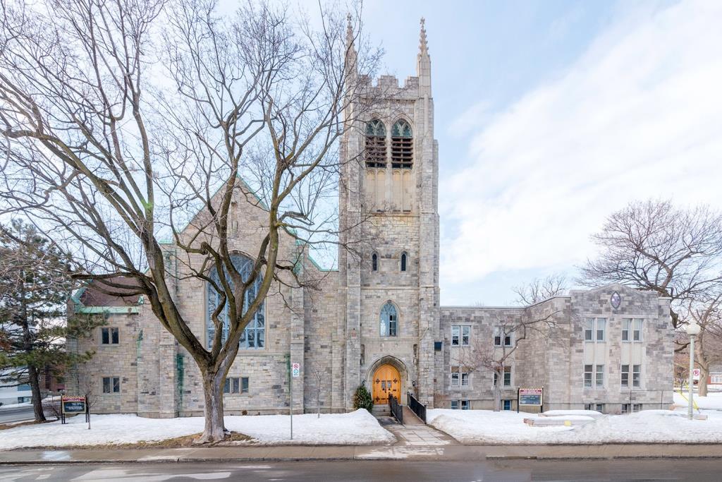 Westmount Park United Church | 4695 Boulevard de Maisonneuve O, Westmount, QC H3Z 1L9, Canada | Phone: (514) 937-1146