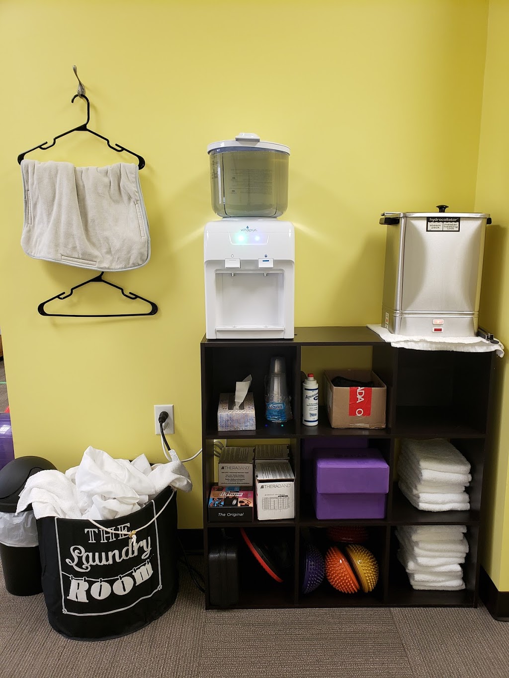 Neuro Physio | 2140 Regent St unit 11, Sudbury, ON P3E 5S8, Canada | Phone: (705) 586-2366