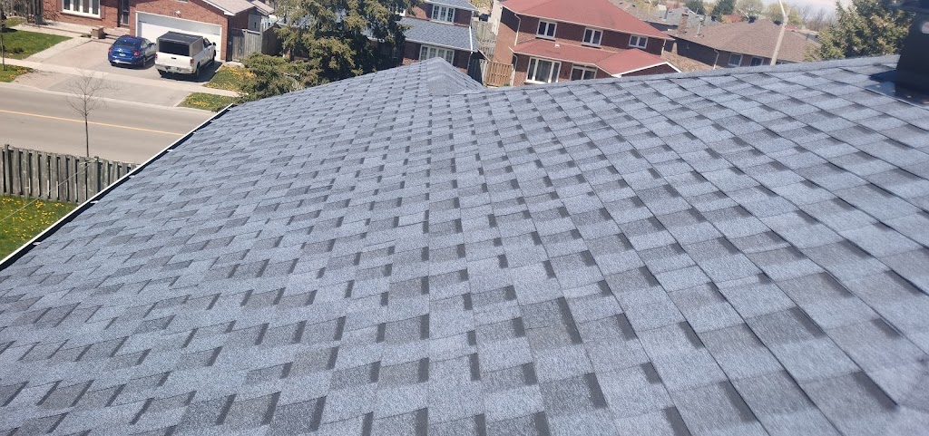 QILIN ROOFING INC | 101 Aldergrove Dr, Markham, ON L3R 7C8, Canada | Phone: (437) 987-1368
