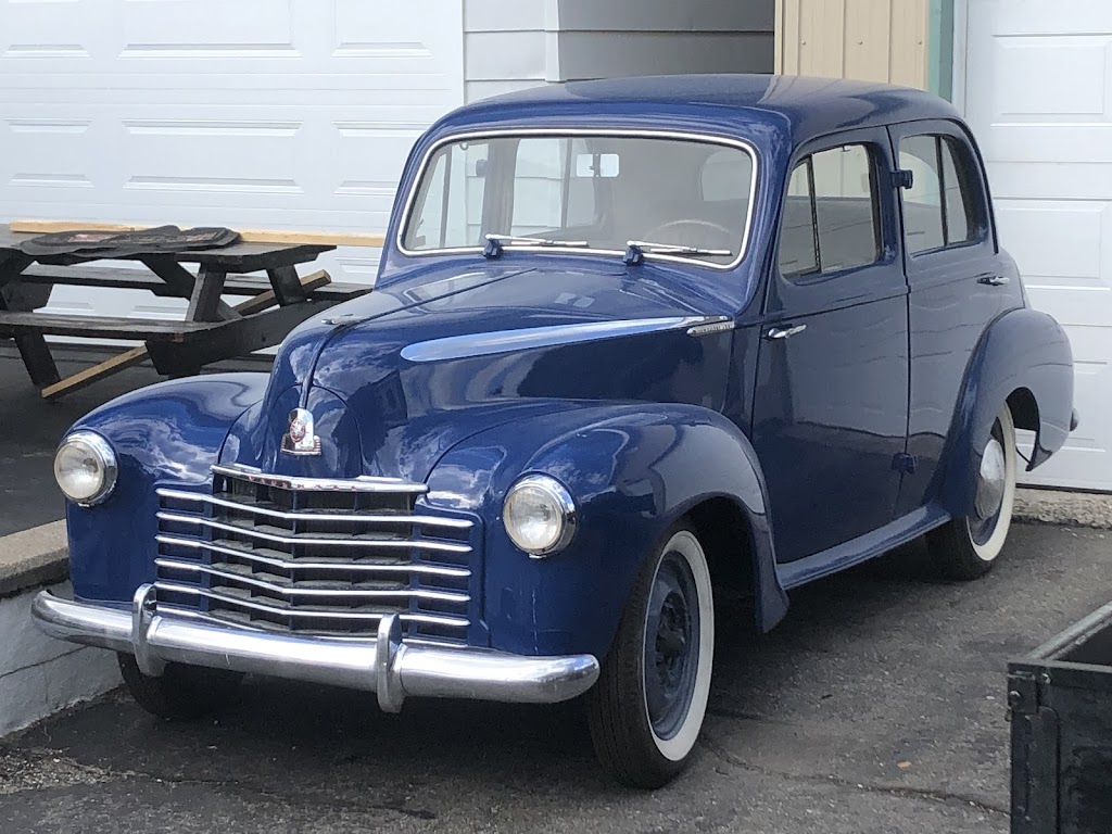 Classic Cars Quebec Inc. | 329 Rue de Rouville, Beloeil, QC J3G 1X1, Canada | Phone: (514) 990-9111
