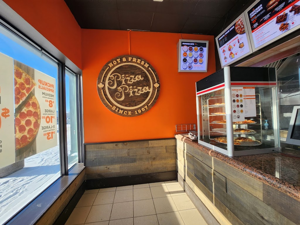 Pizza Pizza | 2230 McPhillips St, Winnipeg, MB R2V 3C8, Canada | Phone: (204) 957-1111