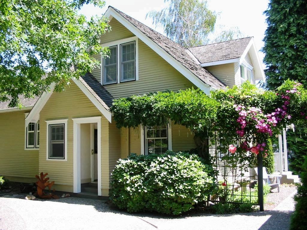 Kale House Bed & Breakfast | 201 Kale St, Everson, WA 98247, USA | Phone: (360) 966-7027