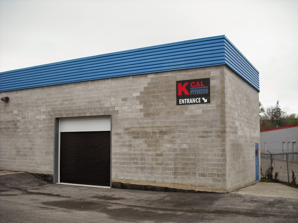 Kcal Fitness | gym | 207 Madison Avenue South, Unit-3, Kitchener, ON N2G 3M9, Canada | 5195007207 OR +1 519-500-7207