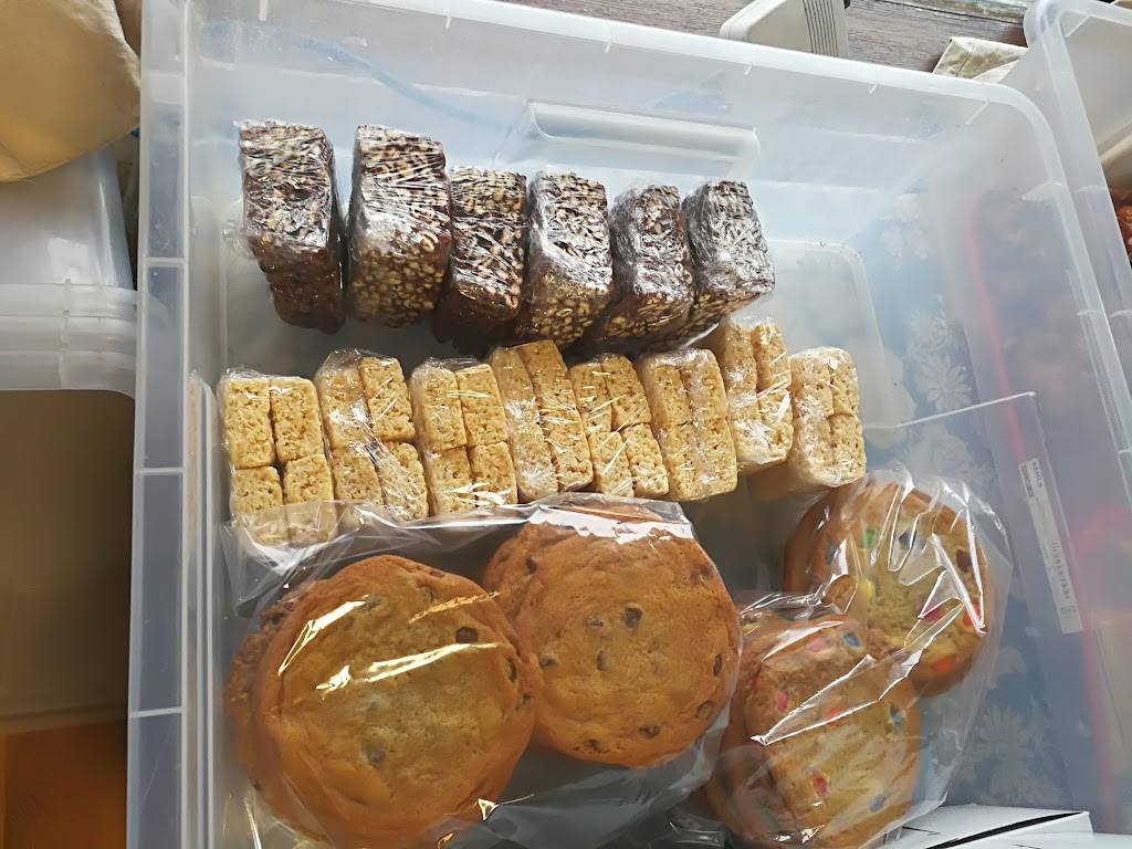 Hazeldean Bakery | 9627 66 Ave NW, Edmonton, AB T6E 0M2, Canada | Phone: (780) 435-8484