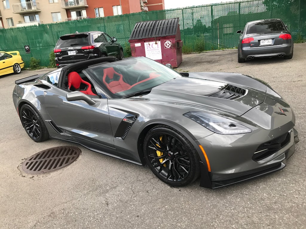 Momentum Motorsport | 17105 Boul Hymus, Kirkland, QC H9J 0A1, Canada | Phone: (514) 505-4445