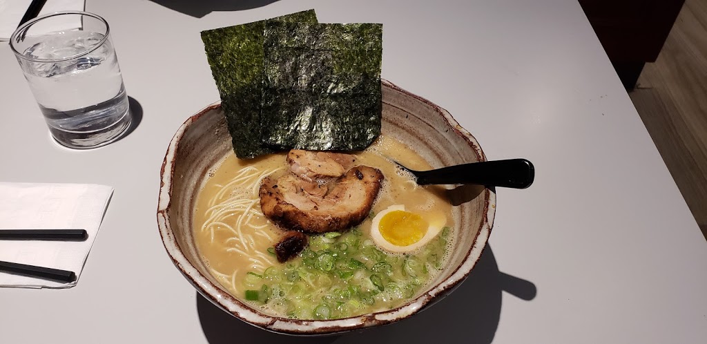 Ramen Ichinen | 3132 26 St NE #349, Calgary, AB T1Y 6Z1, Canada | Phone: (403) 454-2646