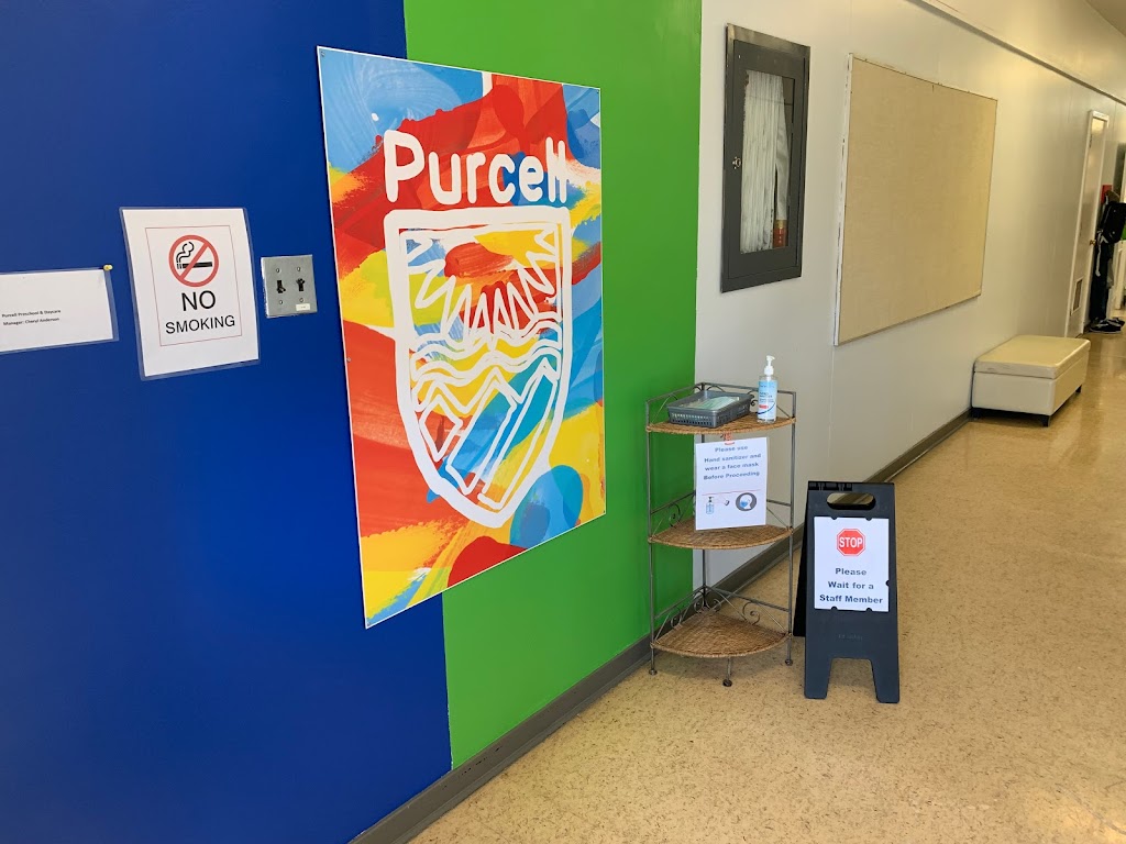 Purcell Preschool | 8687 BC-95A, Kimberley, BC V1A 3M3, Canada | Phone: (250) 427-3969