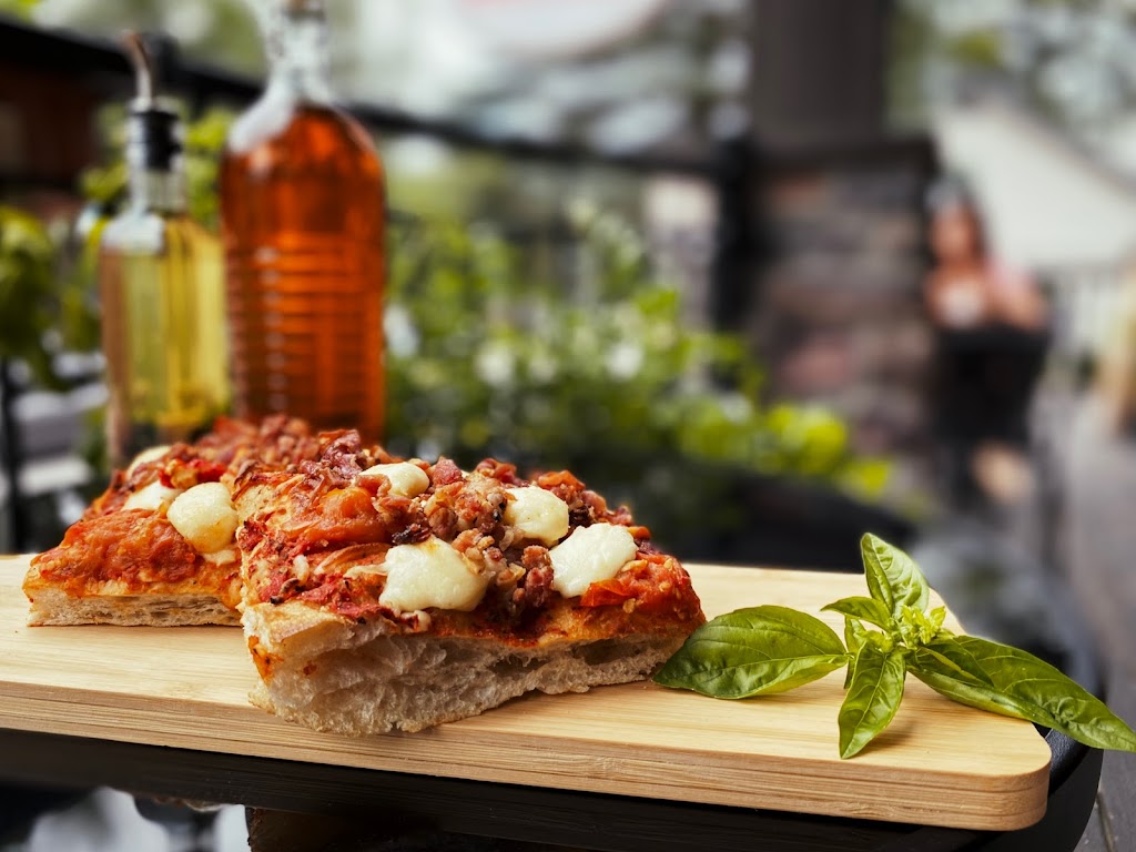 Trattoria Tremito | 1984 Chem. du Village, Mont-Tremblant, QC J8E 1K4, Canada | Phone: (819) 808-9133